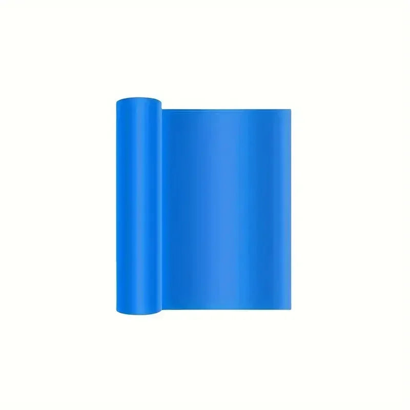 Băng Dán Chống Thấm PVC Chống Lão Hóa, Nhiệt, UV - Daisan Mart