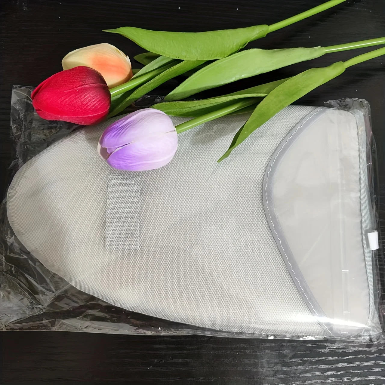 34/5000 Mini Ironing board, Handheld Ironing Board, Hanging Ironing machine, Ironing board, Ironing gloves Small Ironing stool - Daisan Mart