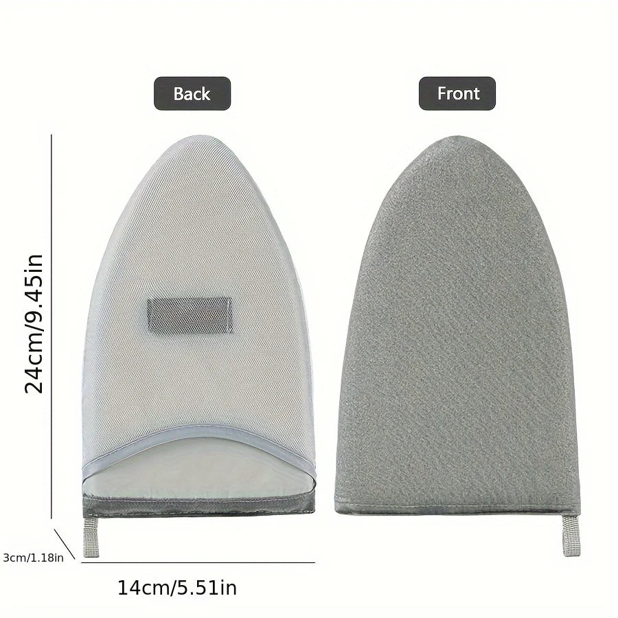 34/5000 Mini Ironing board, Handheld Ironing Board, Hanging Ironing machine, Ironing board, Ironing gloves Small Ironing stool - Daisan Mart