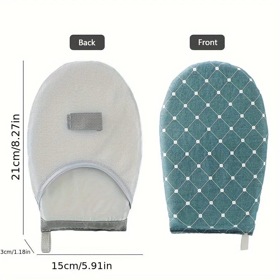 34/5000 Mini Ironing board, Handheld Ironing Board, Hanging Ironing machine, Ironing board, Ironing gloves Small Ironing stool - Daisan Mart