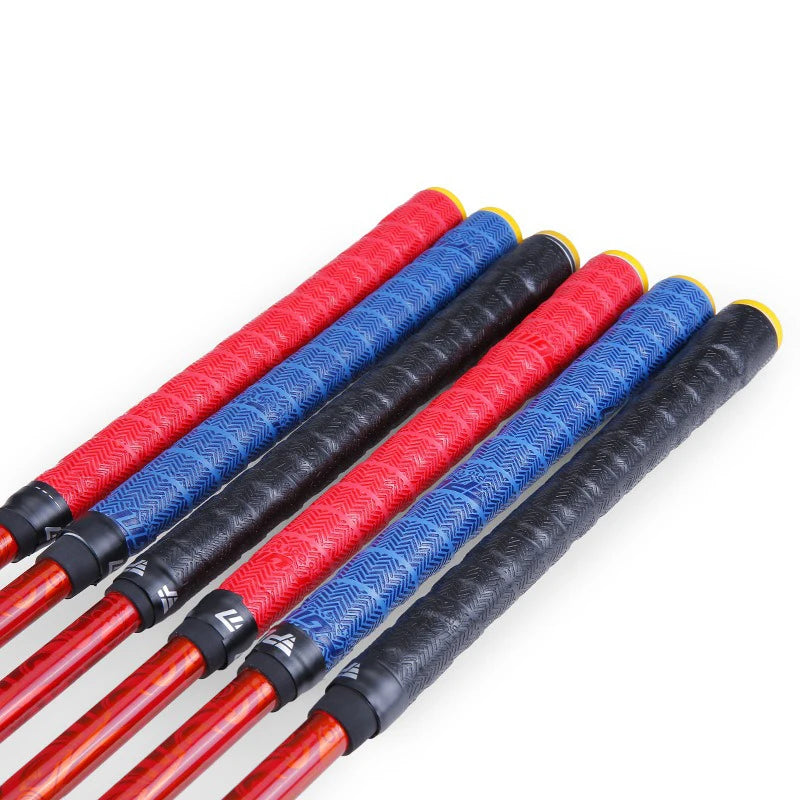 防滑高爾夫手套 - 最佳訓練