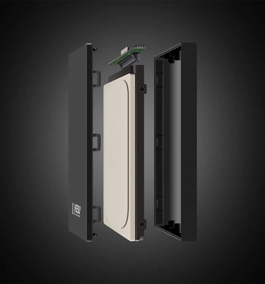 Ổ Cứng Di Động 2TB/1TB/500GB USB 2.5 cho Máy Tính - Daisan Mart