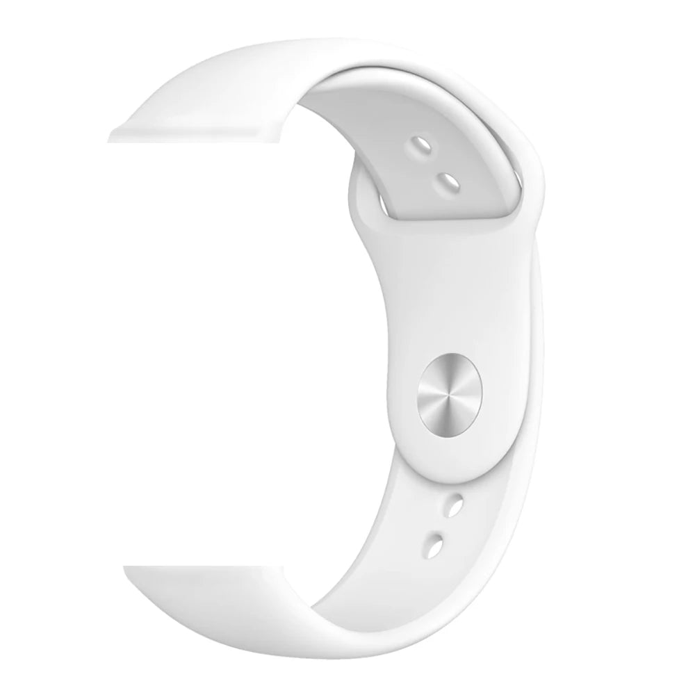 Đồng Hồ Thông Minh Đa Năng Bluetooth Sức Khỏe & Âm Nhạc - Daisan Mart