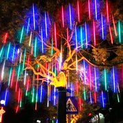 戶外活動裝飾用LED星光燈