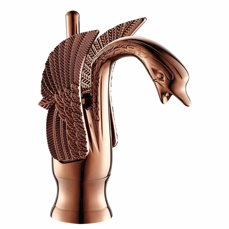 Novel Bathroom Faucet Factory Outlet Bat Lavatory Vessel Faucethroom Sink Faucet - Daisan Mart
