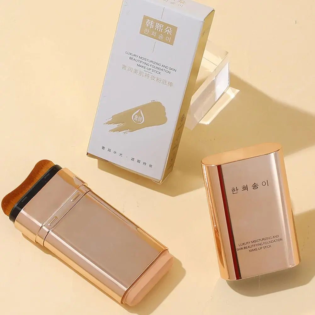 Kem Nền Thỏi Lì Mịn Che Phủ Cao Chống Nước Cosme - Daisan Mart