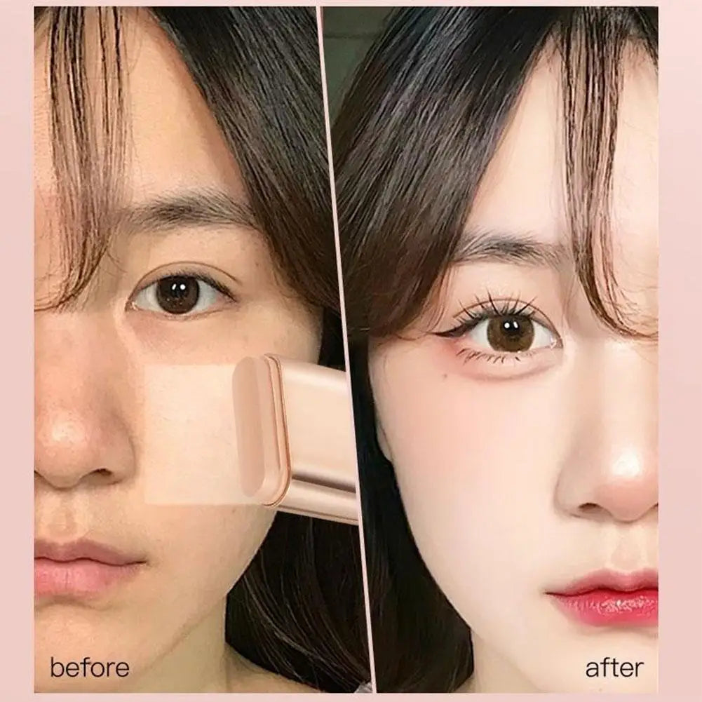 Kem Nền Thỏi Lì Mịn Che Phủ Cao Chống Nước Cosme - Daisan Mart