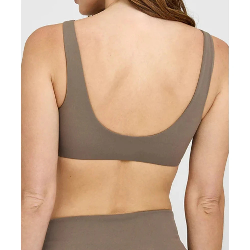 Áo Bra Yoga Nữ - Tôn Dáng, Thoáng Khí, Vận Động Cao - Daisan Mart