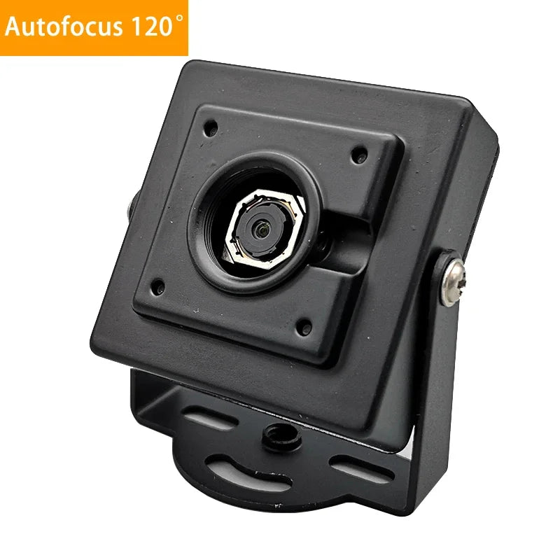Webcam 2K 5MP Tự Lấy Nét USB cho Creality & Xtool - Daisan Mart
