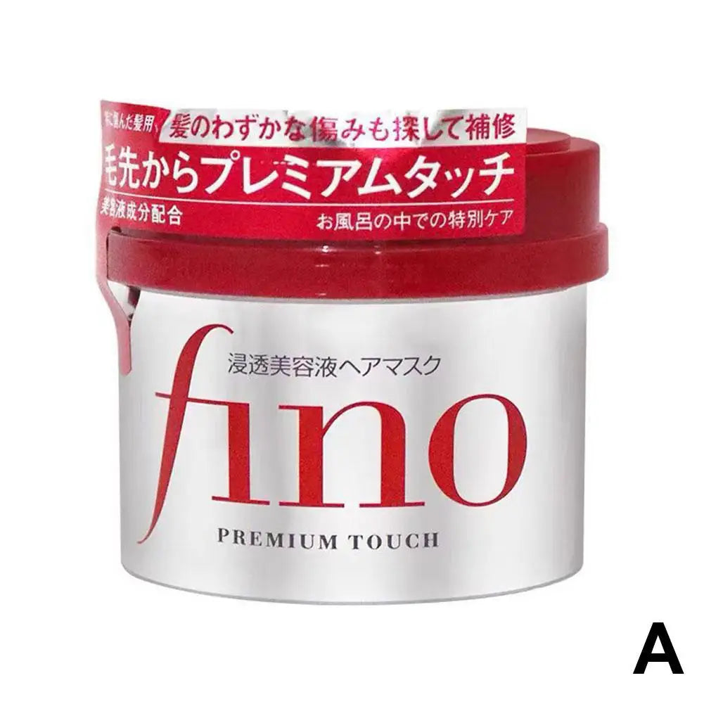 Dầu Gội Xả Fino 550ml Kiểm Soát Dầu Mềm Mượt Tóc - Daisan Mart