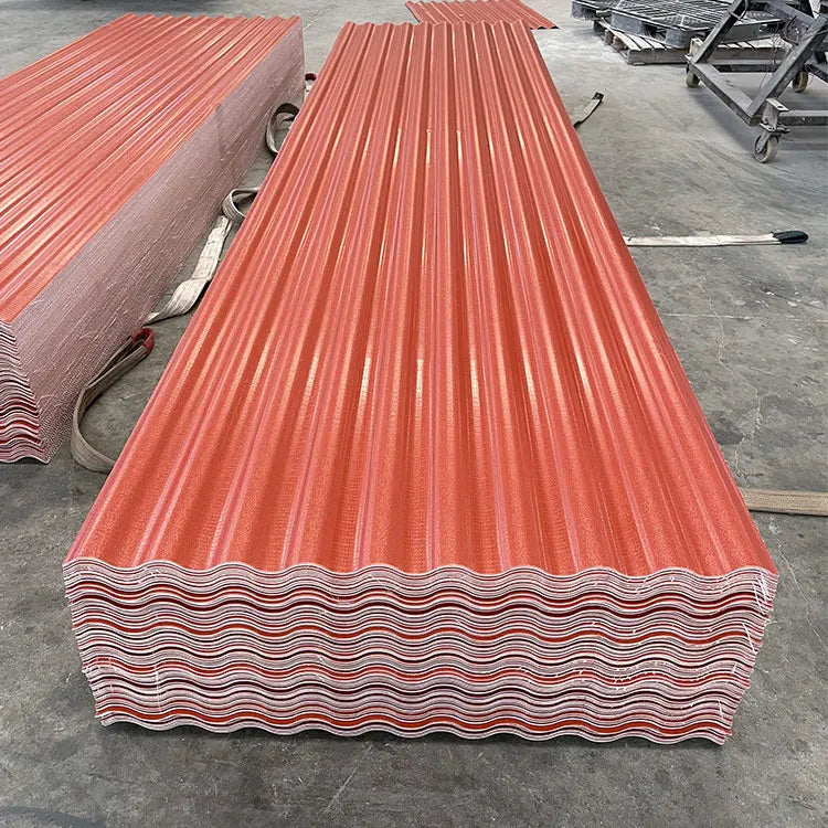 Ngói Nhựa Giả Đá Ốp Mặt Tiền Trung Tâm VLXD - Daisan Mart