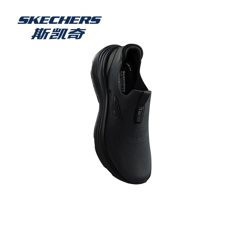 Giày Thể Thao Nam Skechers Nhẹ Êm, Thoáng Khí, Chạy Bộ