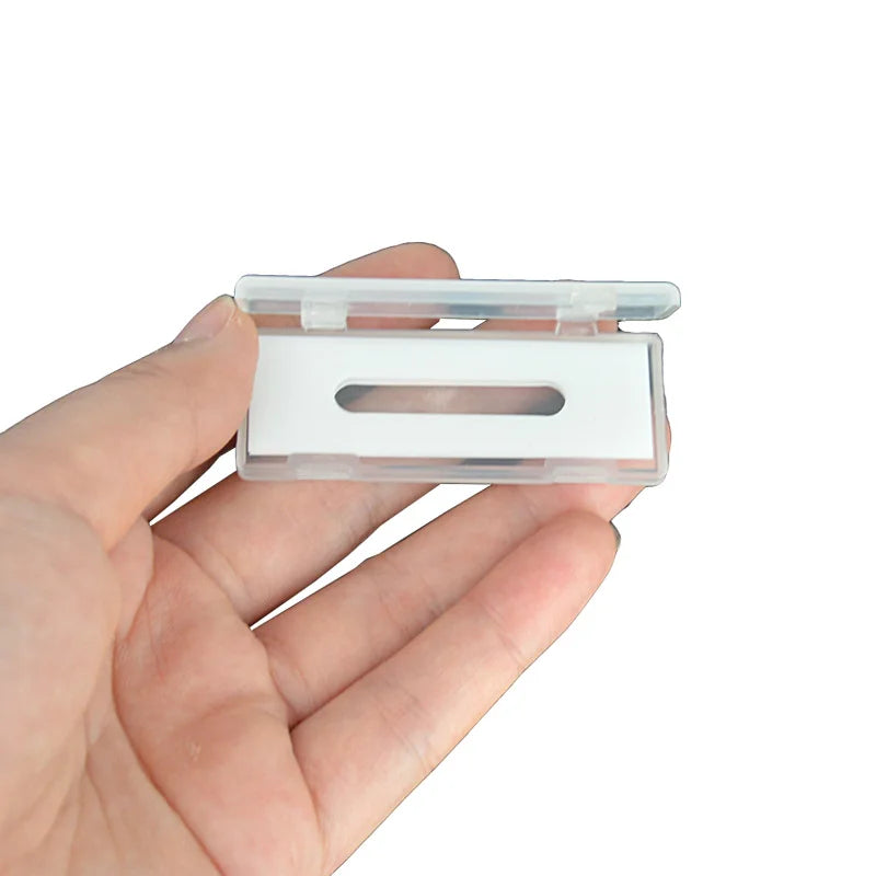 3PCS/lot Replaced Blades for KEEP DIVING Cutting Special Knife Line Cutter Ceramic/Titanium Plated/Stainless Steel Blade Secant