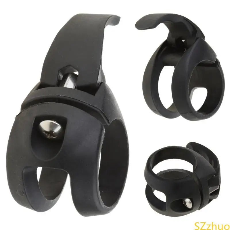 Adjustable Paddle Clamp, Quick Release Paddle Shaft Adjuster Buckle for Surfing - Daisan Mart