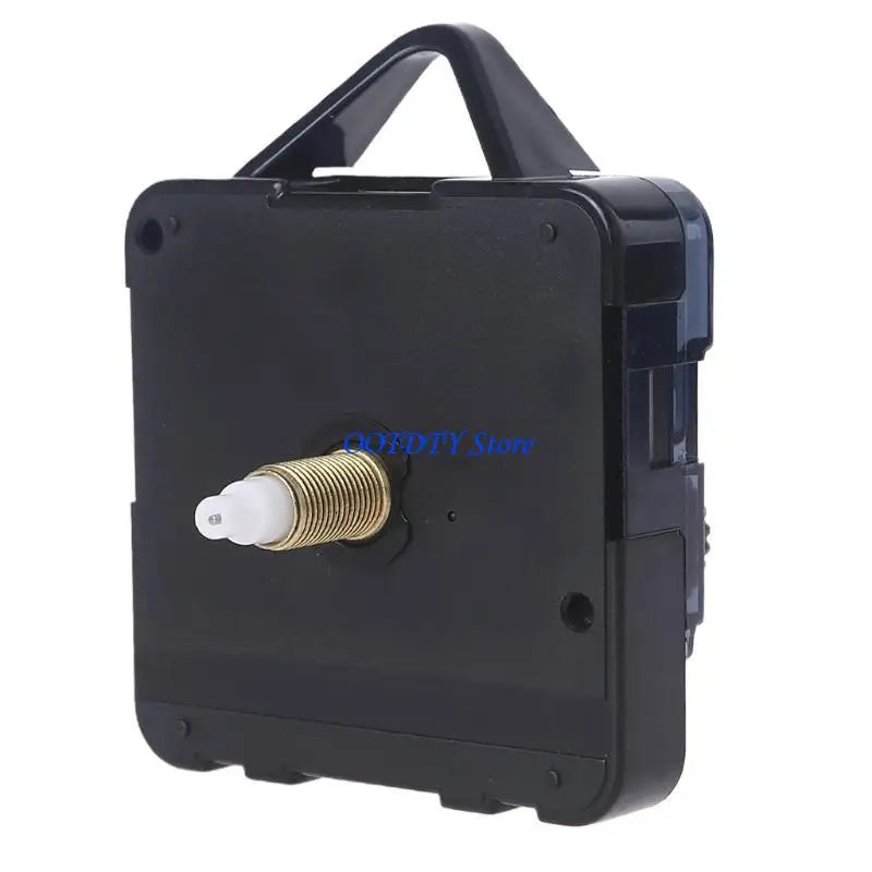 Bộ Máy Đồng Hồ Treo Tường DIY Chạy Pin 367A