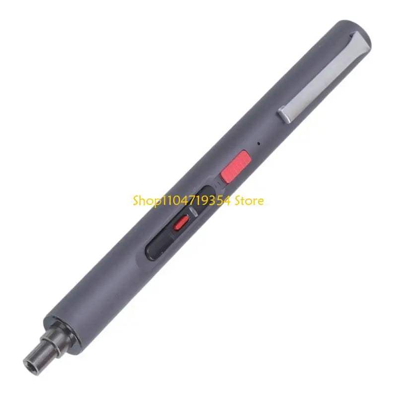 Máy Vặn Vít Điện Mini Không Dây CS1902A USB 3.7V - Daisan Mart