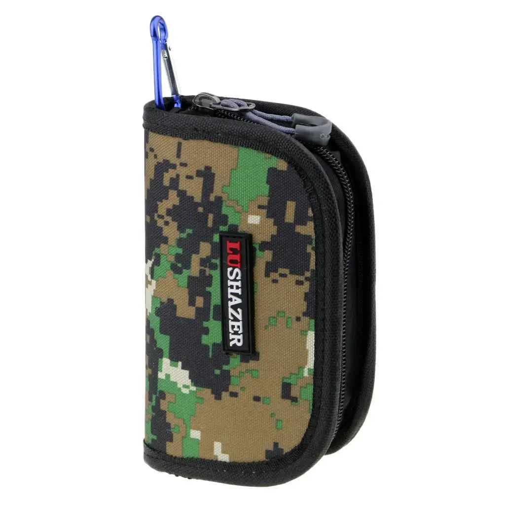 Túi Đựng Mồi Câu Cá Chống Nước Đa Năng 15x10x4cm - Daisan Mart