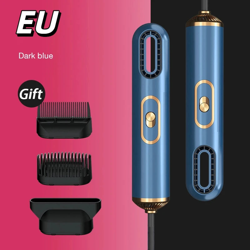 Xiaomi High-speed Hair Dryer 110v Powerful Airflow US/EU Professional Ionic Blow Dryers Multi Functional Household Use 2025 - Daisan Mart