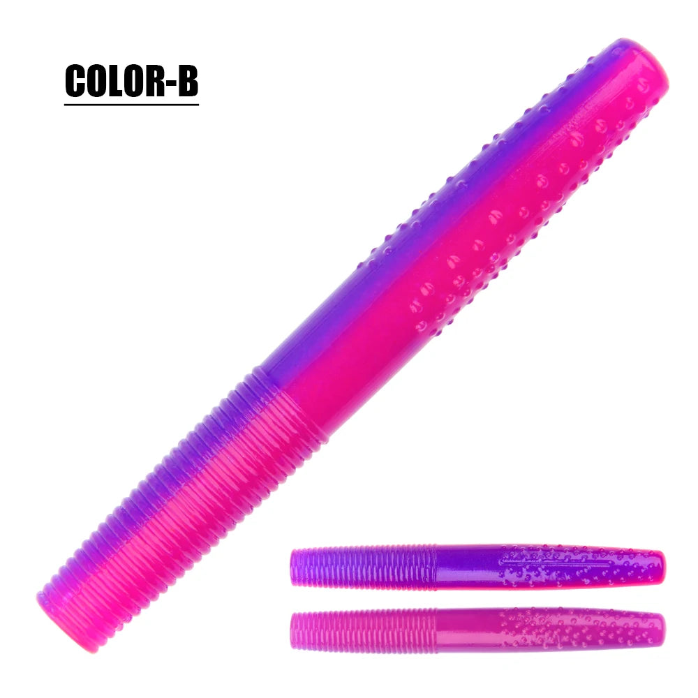 Mồi Giả Câu Cá Spinpoler Senko 2.75 Bộ 14 Con