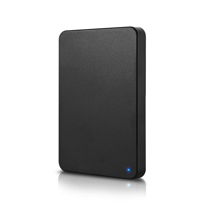 Ổ Cứng Di Động Tốc Độ Cao USB3.0 - Nhiều Dung Lượng - Daisan Mart