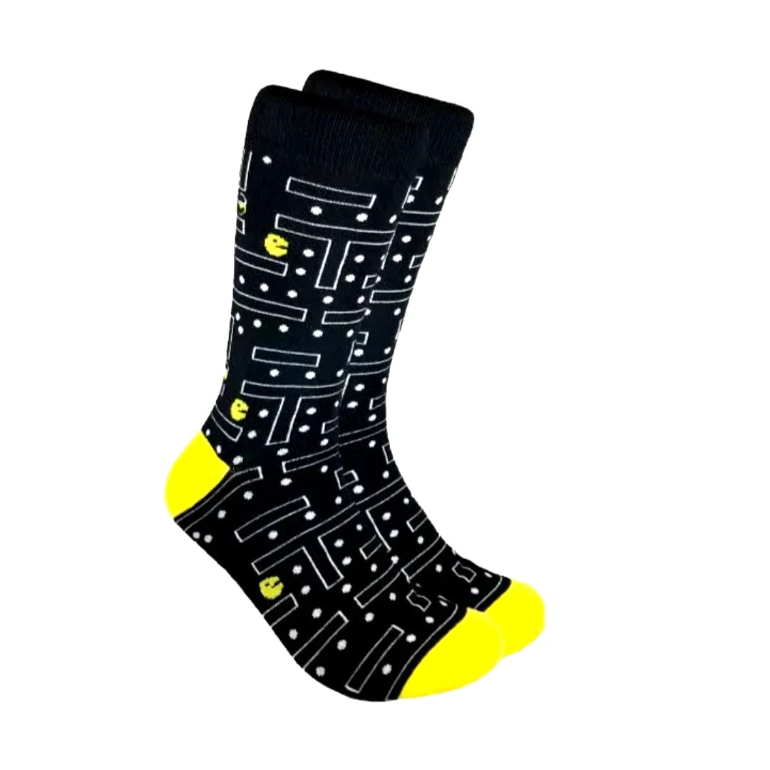 Tất Cổ Điển Unisex - Phong Cách & Hợp Thời Trang - Daisan Mart