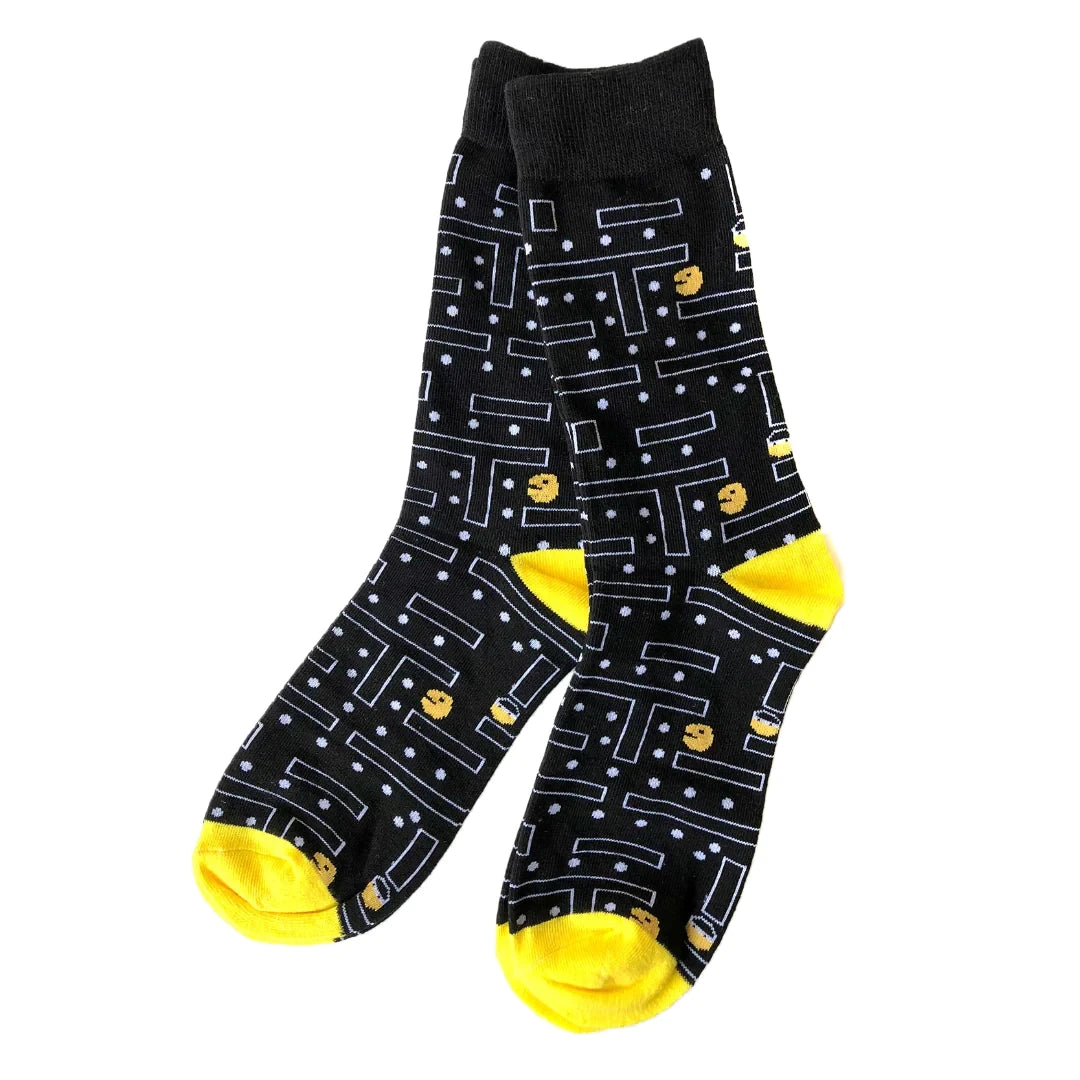 Tất Cổ Điển Unisex - Phong Cách & Hợp Thời Trang - Daisan Mart