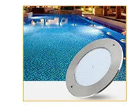 Đèn LED Hồ Bơi Đổi Màu IP68 Chống Nước Siêu Sáng - Daisan Mart