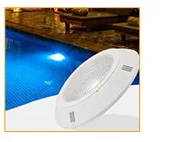 Đèn LED Hồ Bơi Đổi Màu IP68 Chống Nước Siêu Sáng - Daisan Mart