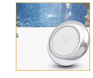 Đèn LED Hồ Bơi Đổi Màu IP68 Chống Nước Siêu Sáng - Daisan Mart