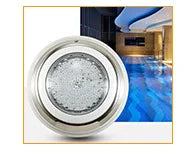 Đèn LED Hồ Bơi Đổi Màu IP68 Chống Nước Siêu Sáng - Daisan Mart