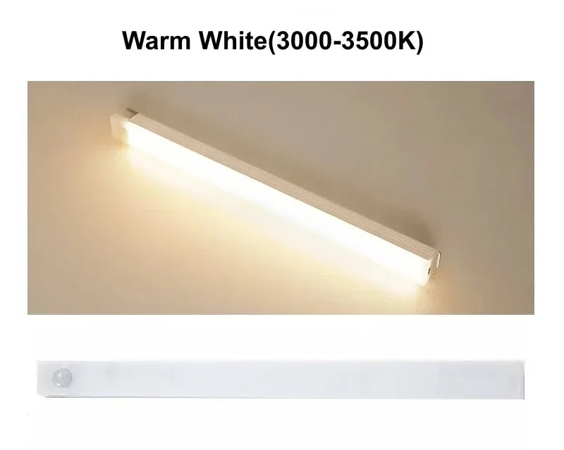 Đèn LED Cảm Ứng Chuyển Động Sạc USB Di Động - Daisan Mart