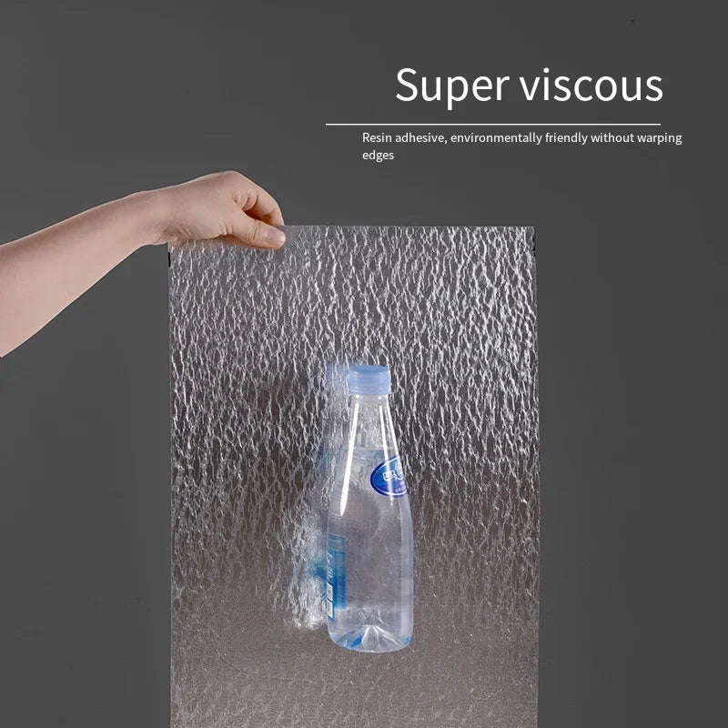 Miếng Dán Tường 3D Giả Gạch 30x60 Chống Nước Marble - Daisan Mart