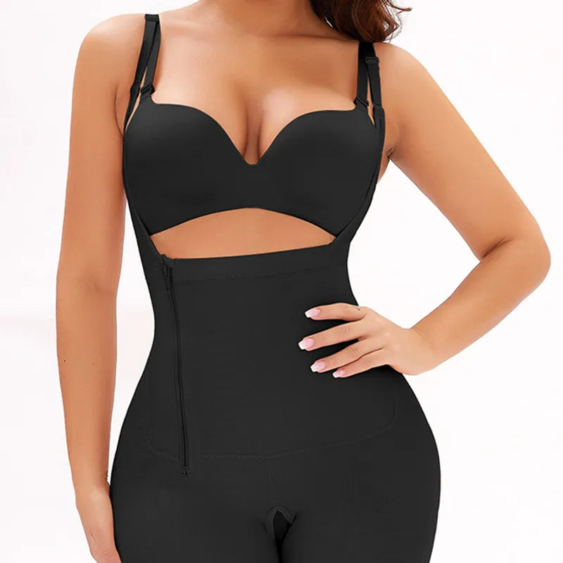 Đồ Lót Định Hình Nữ Toàn Thân 6XL - Tôn Dáng Hoàn Hảo
