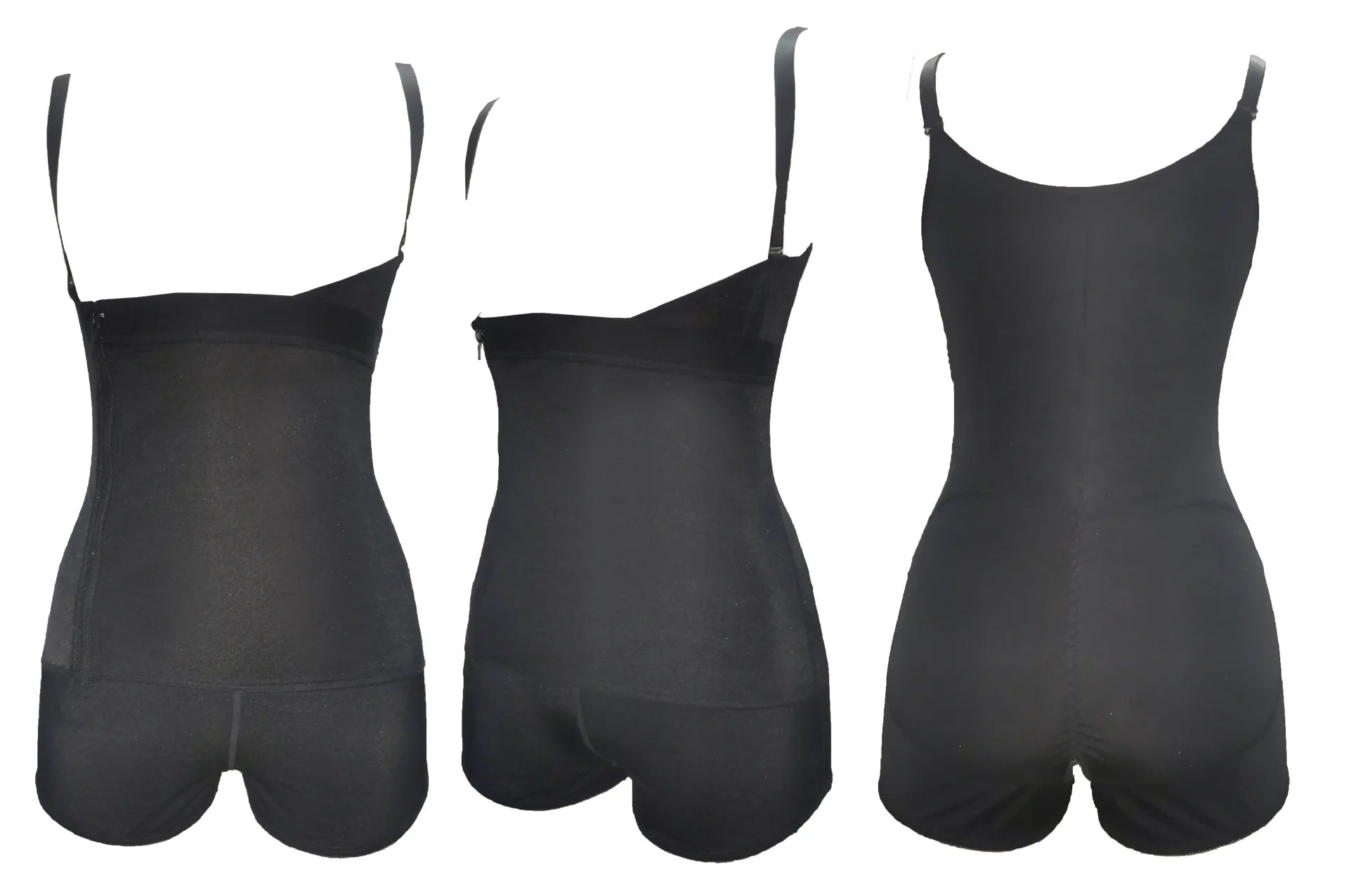 Đồ Lót Định Hình Nữ Toàn Thân 6XL - Tôn Dáng Hoàn Hảo