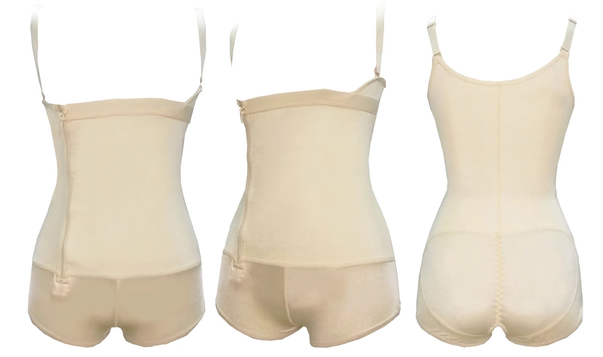 Đồ Lót Định Hình Nữ Toàn Thân 6XL - Tôn Dáng Hoàn Hảo