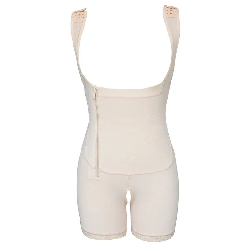 Đồ Lót Định Hình Nữ Toàn Thân 6XL - Tôn Dáng Hoàn Hảo