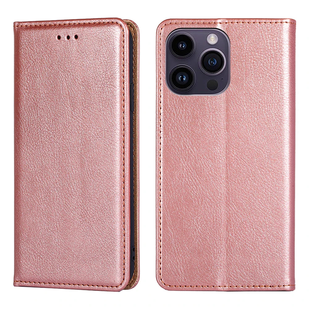 Bao Da Ví Đựng Thẻ iPhone 14 13 12 11 Pro Max XS XR X - Daisan Mart