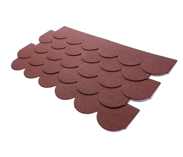 Ngói Nhôm Màu Sắc New Zealand - Tiết Kiệm Chi Phí - Daisan Mart