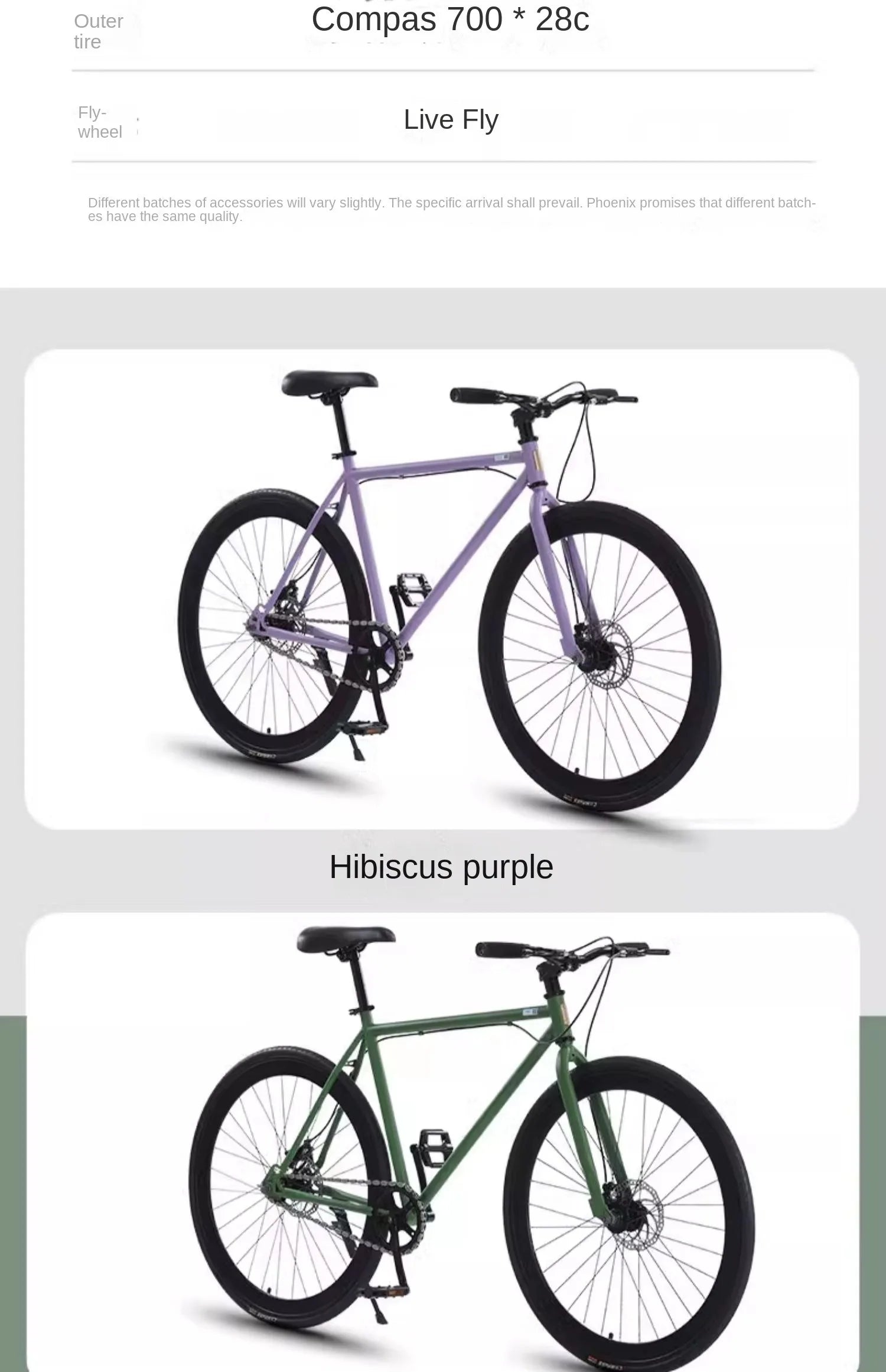 700C*28C curved road bicycle breaking wind aluminum alloy frame women's Road Racing Bike retro 27/30 speed student bicicleta - Daisan Mart