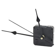 Bộ Máy Đồng Hồ Treo Tường DIY Yên Tĩnh Kèm Kim Thay Thế