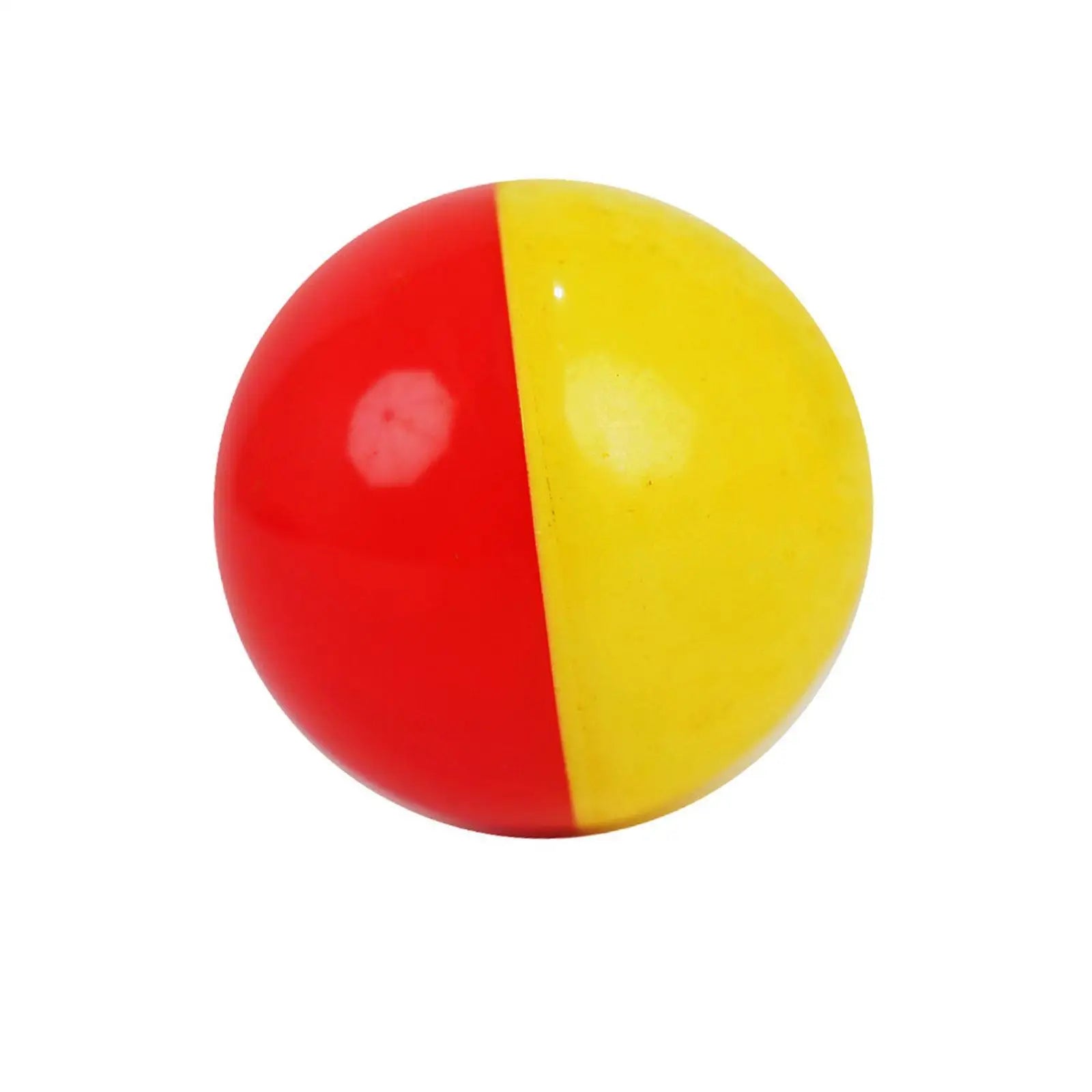 Bóng Golf Tập Luyện 2 Màu - Quà Tặng Người Mới Chơi - Daisan Mart