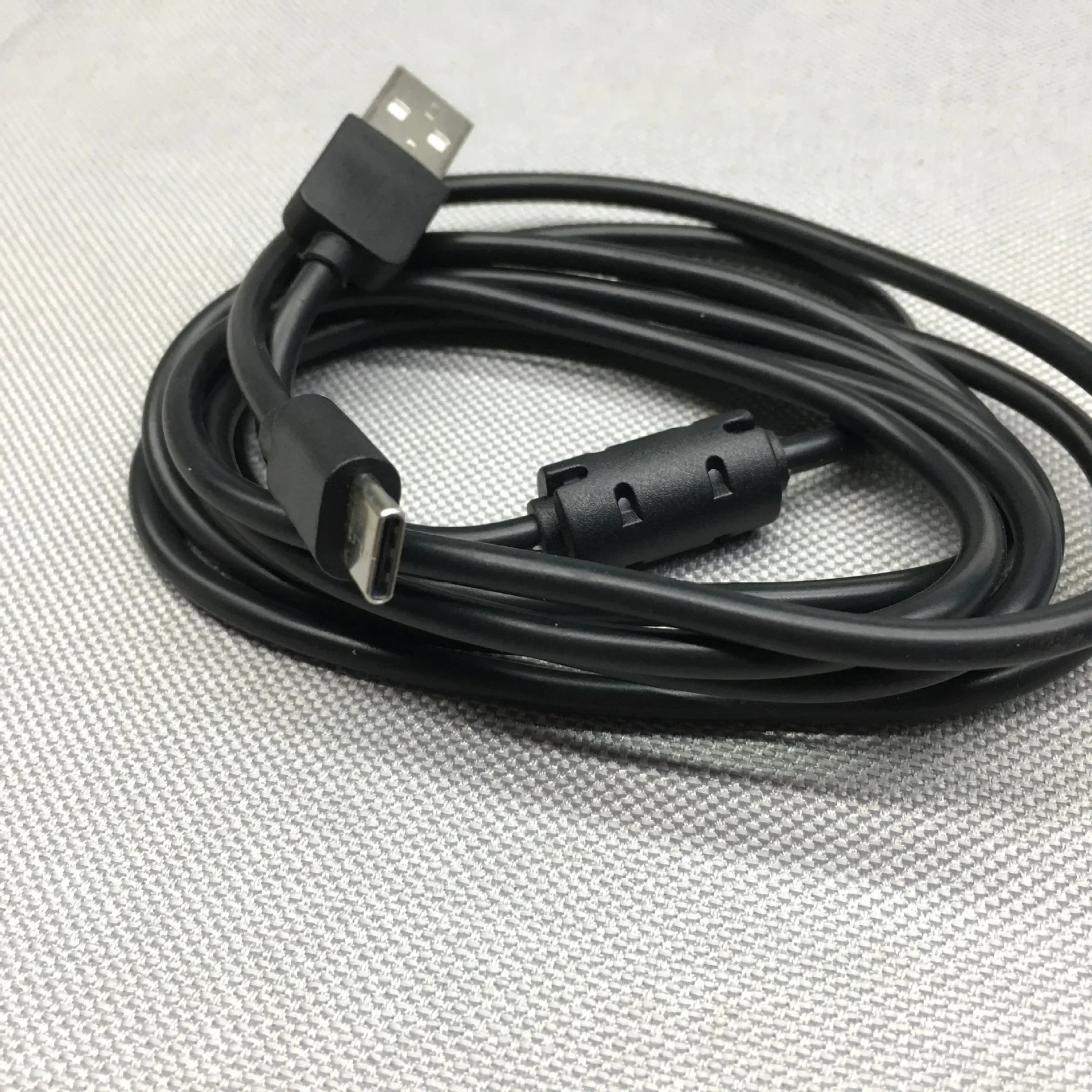 Cáp Sạc Nhanh USB-C Cho Tay Cầm PS5 Chính Hãng - Daisan Mart