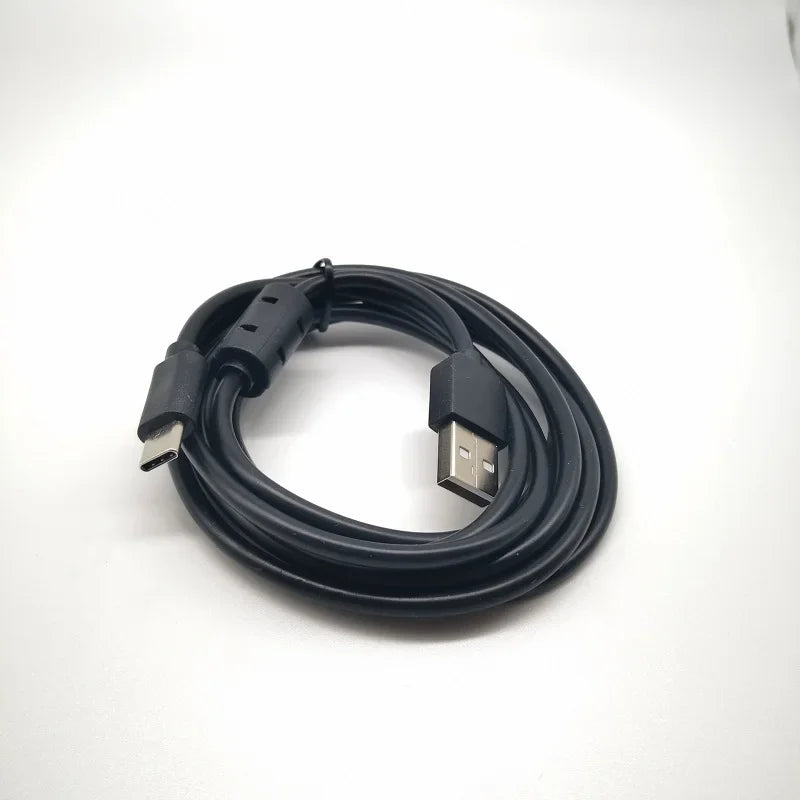 Cáp Sạc Nhanh USB-C Cho Tay Cầm PS5 Chính Hãng - Daisan Mart