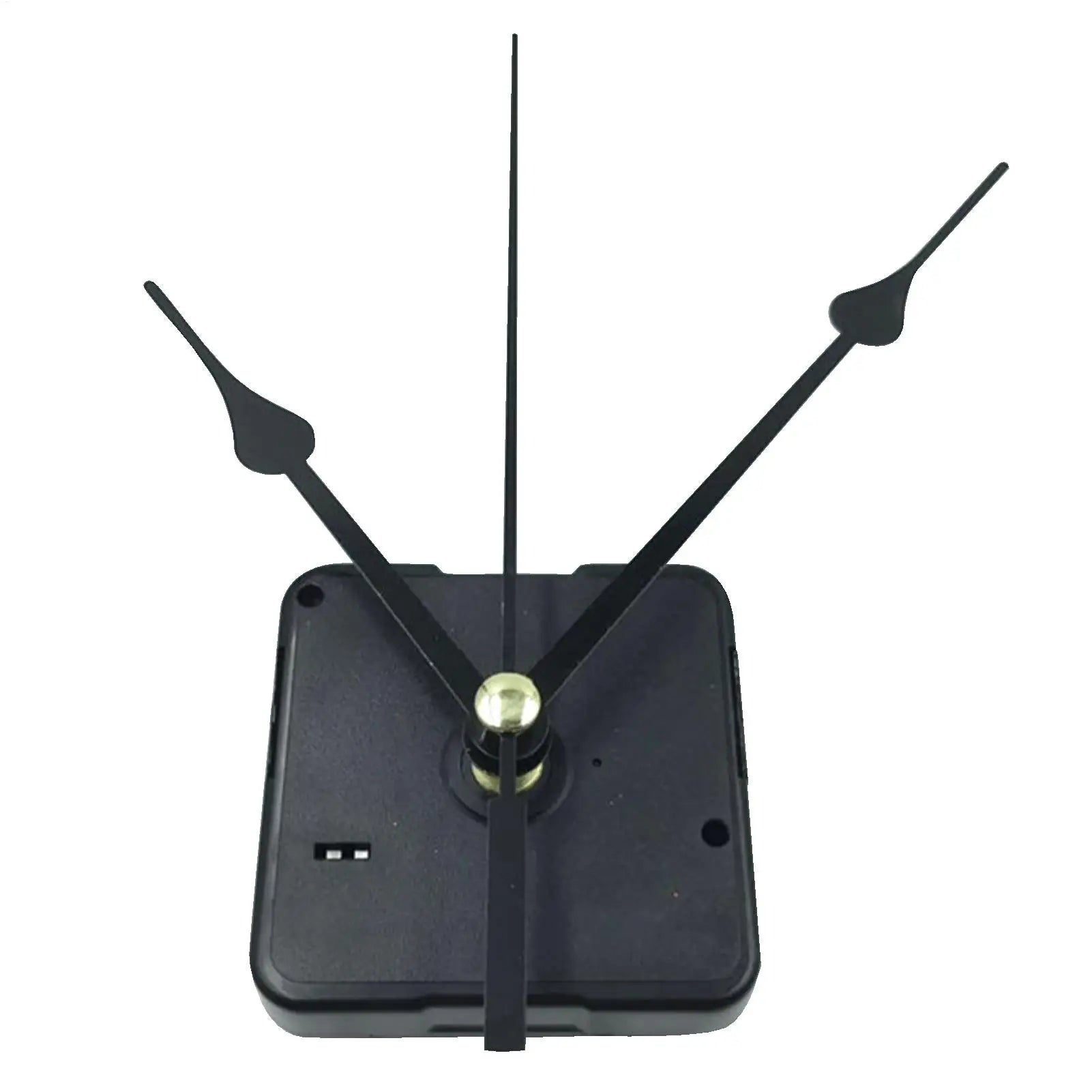 自製靜音掛鐘，電池續航力長