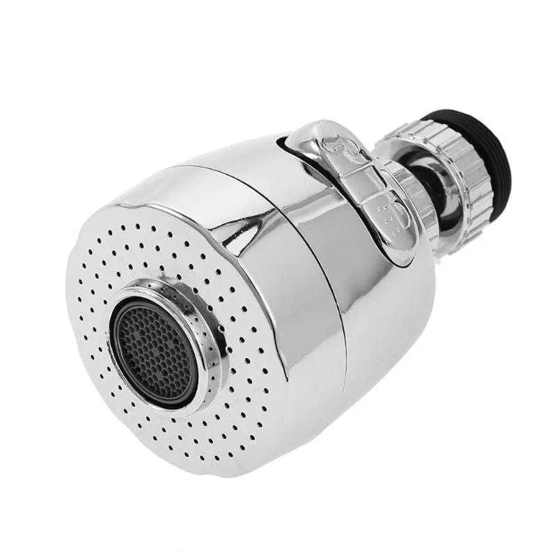 Đầu Vòi Xoay 360° Tiết Kiệm Nước Nhà Bếp Đa Năng - Daisan Mart