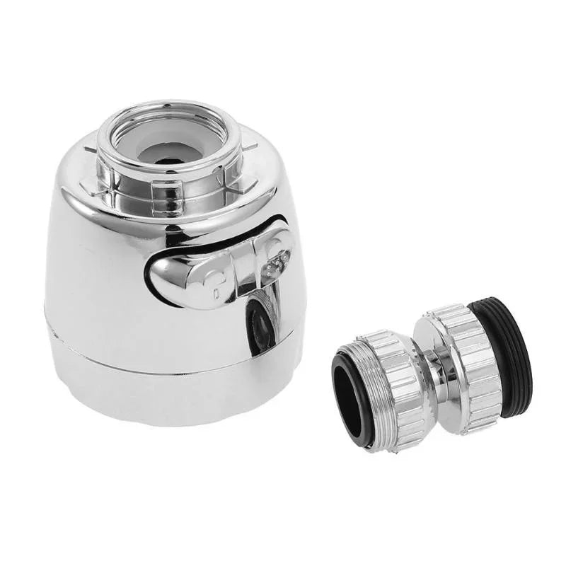 Đầu Vòi Xoay 360° Tiết Kiệm Nước Nhà Bếp Đa Năng - Daisan Mart