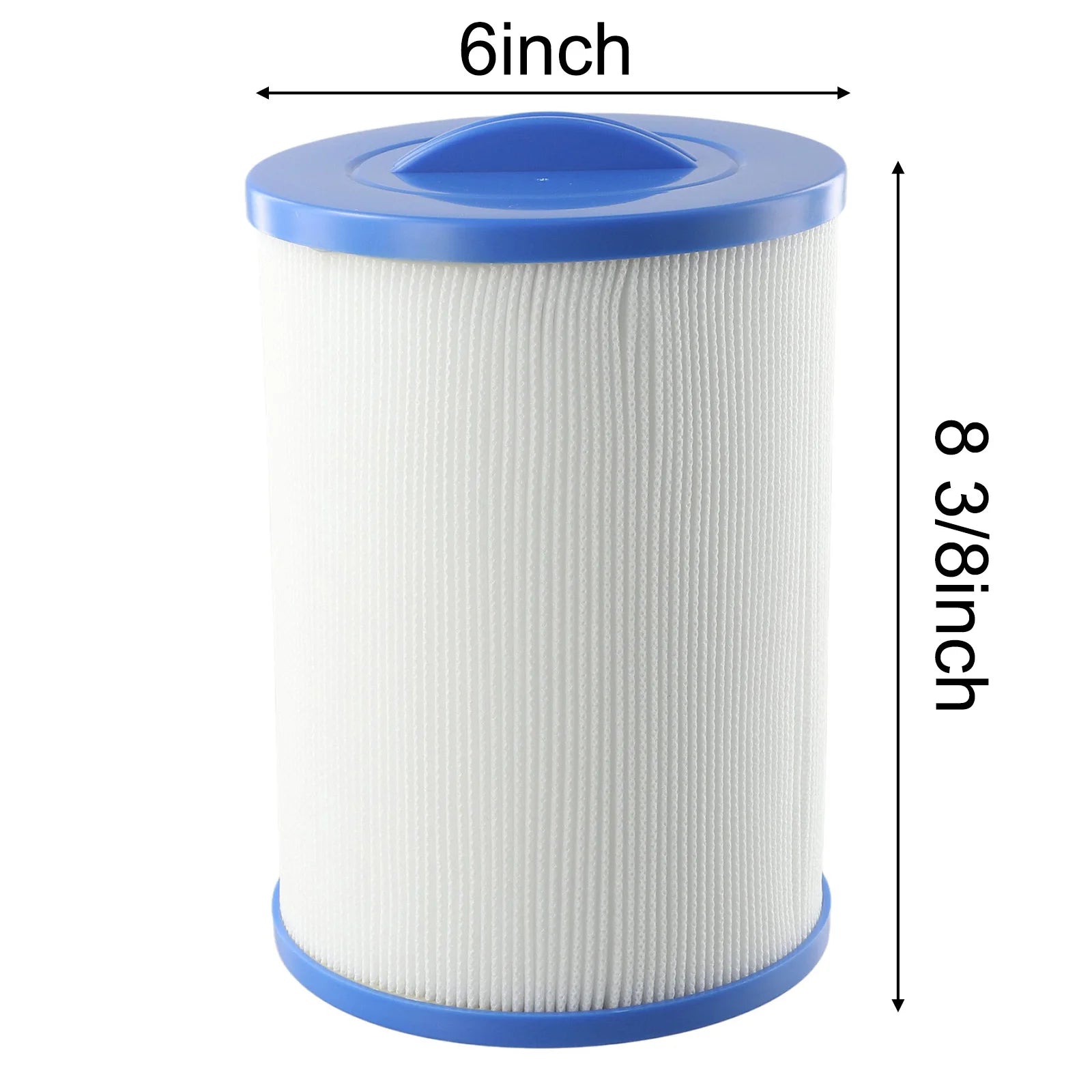 Lõi Lọc Bồn Tắm PWW50 6CH-940 Cho Superior Spa - Daisan Mart