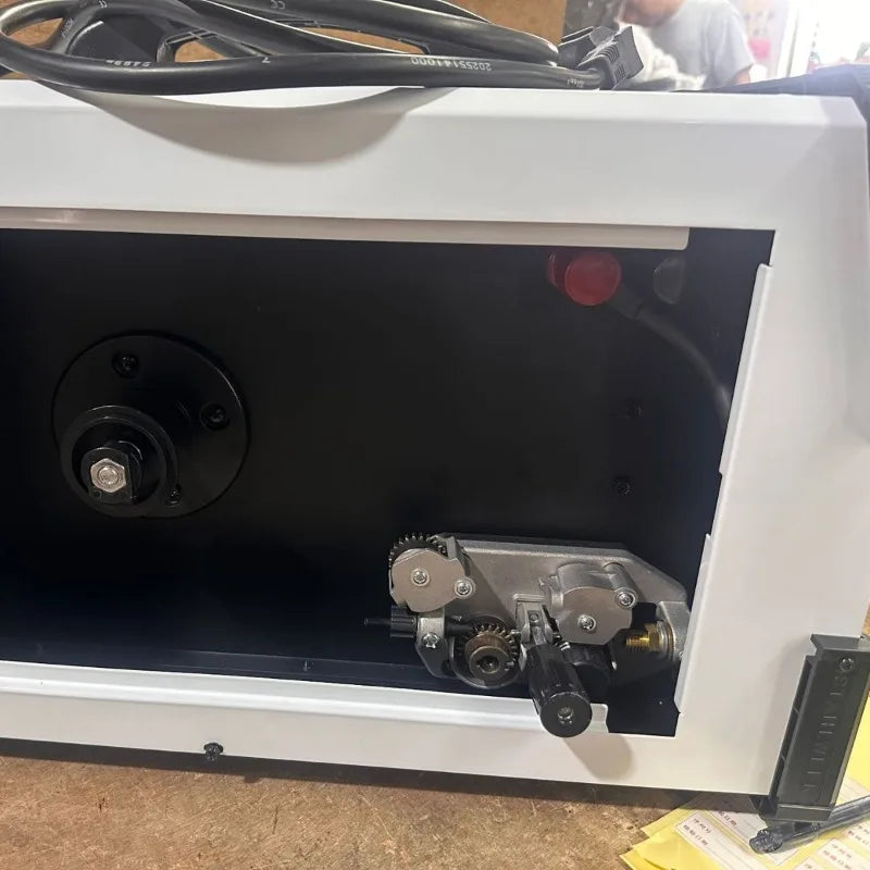 Máy Hàn Đa Năng 7in1 Stahlwerk CTM250pro Chính Hãng - Daisan Mart