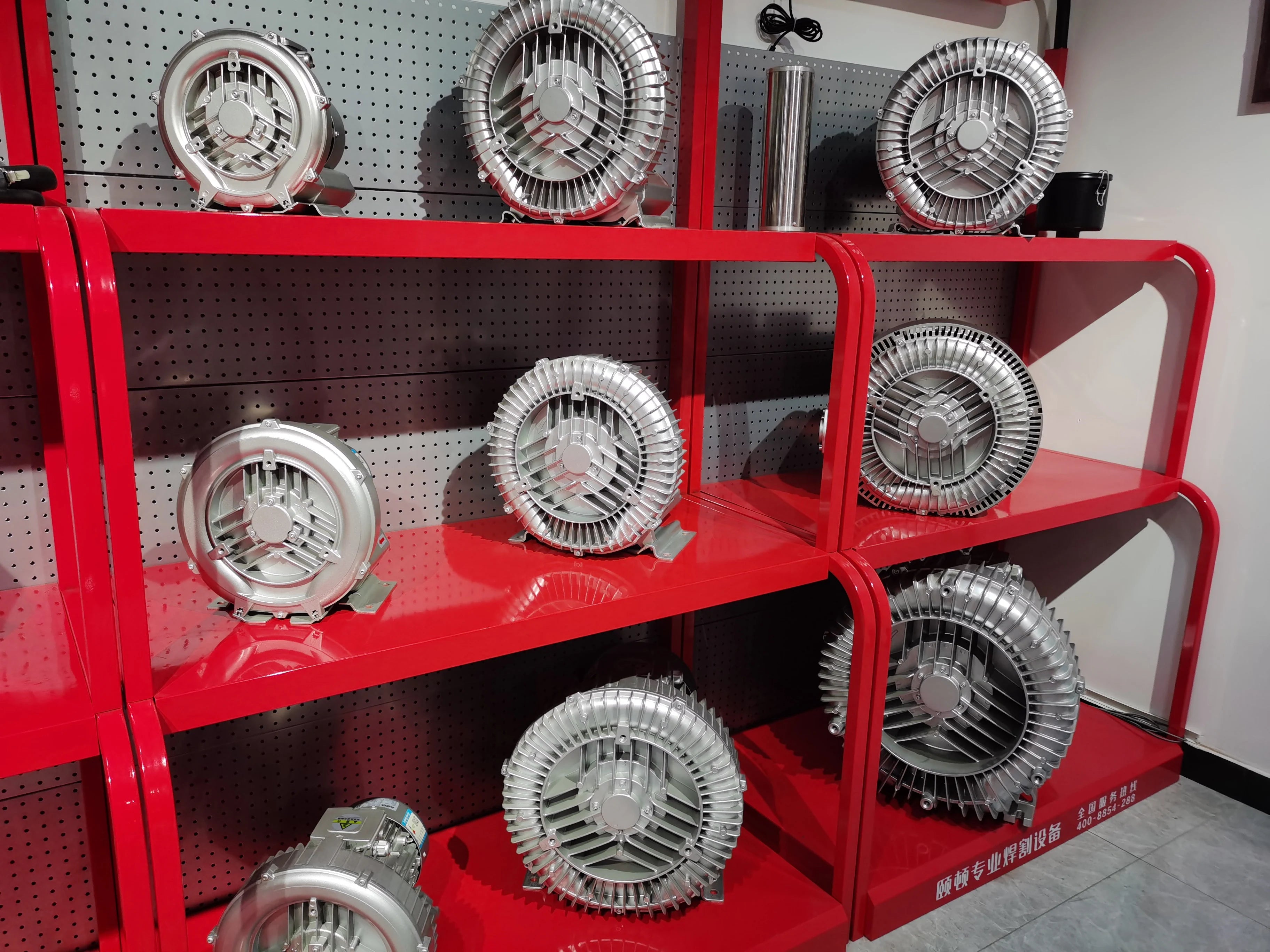 Máy Hàn Nhôm Đa Năng 5in1 Plasma/TIG/MIG/MMA - Daisan Mart