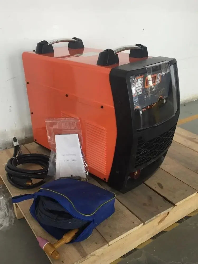 Máy Hàn TIG MMA Inverter TIG-315 Chất Lượng Cao - Daisan Mart